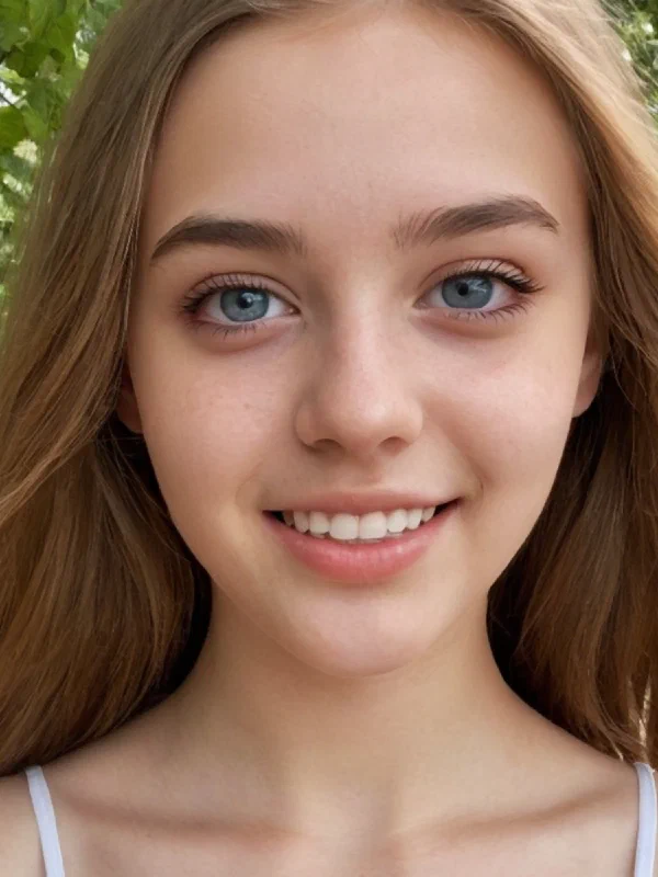 Julia in Bremen