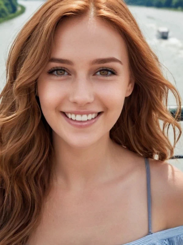 Sarah in Bremen